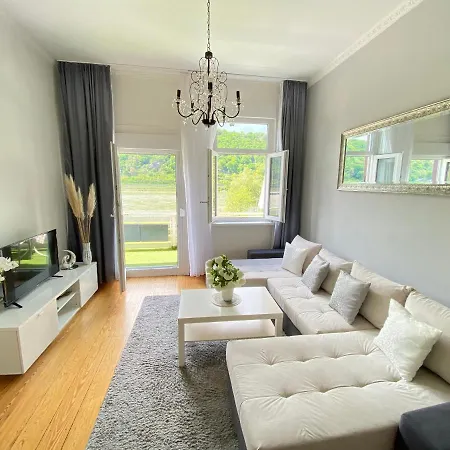 Apartment Evin