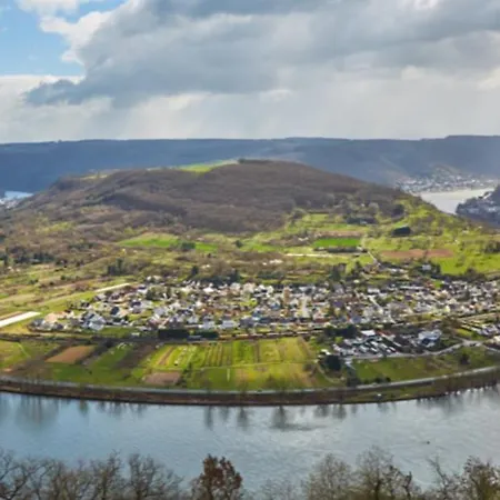 Evin * Kamp-Bornhofen