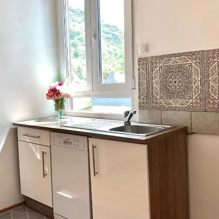 Evin Apartment *