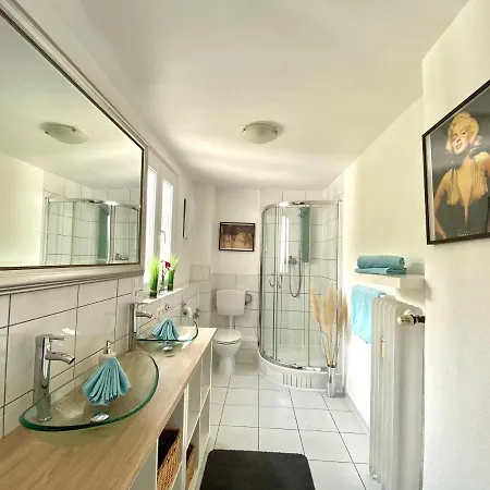Evin Apartment