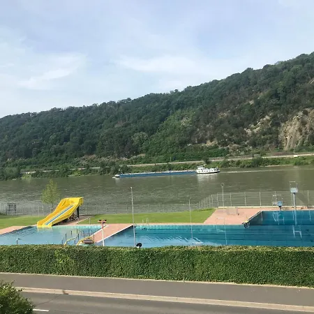 Evin * Kamp-Bornhofen