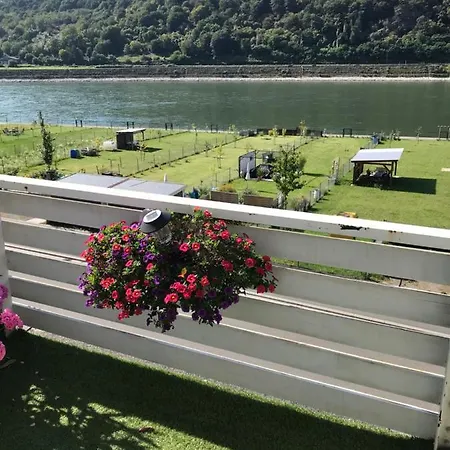 Evin Apartamento Kamp-Bornhofen