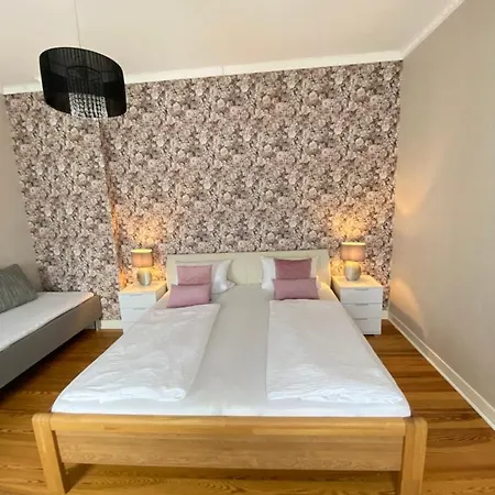 Apartment Evin *