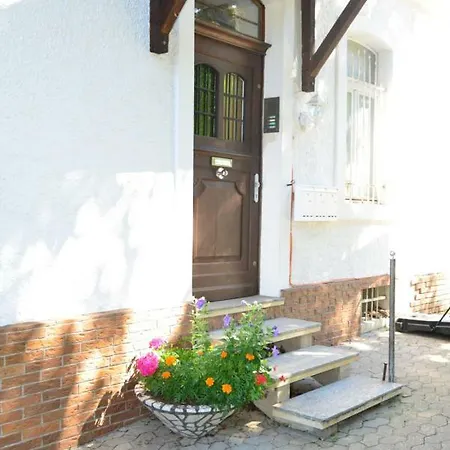 Evin Lägenhet Kamp-Bornhofen