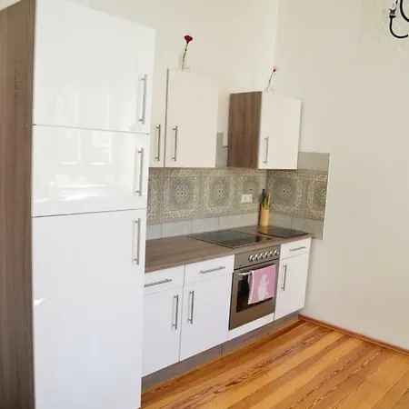 Evin Apartment