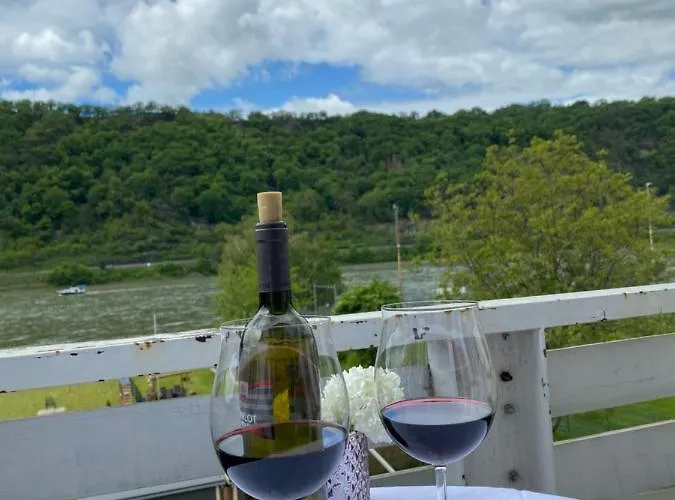 Evin * Kamp-Bornhofen