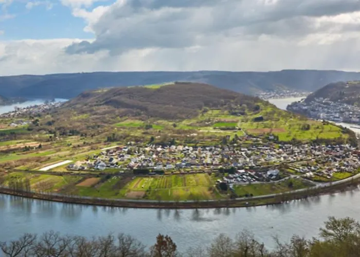 Evin * Kamp-Bornhofen