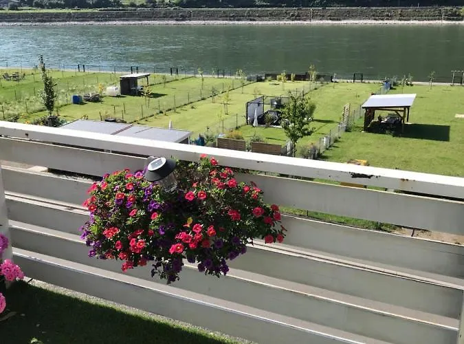 Evin Apartamento Kamp-Bornhofen