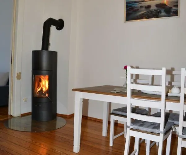 Evin * Kamp-Bornhofen